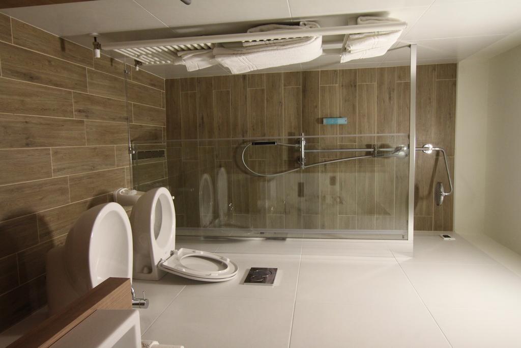 Street Hotel קומאקיו מראה חיצוני תמונה