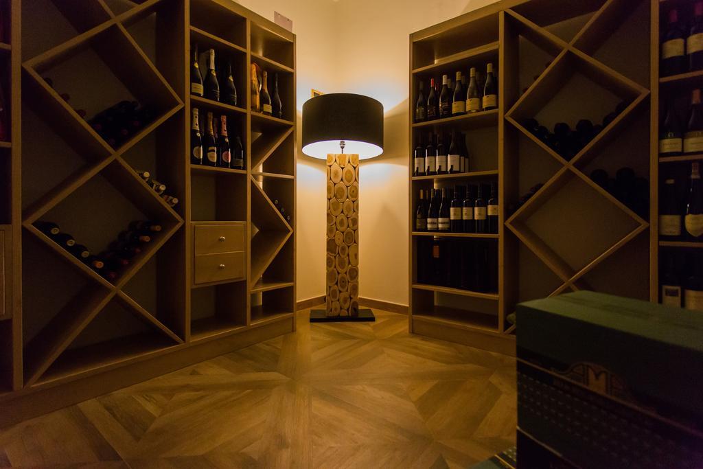 Street Hotel קומאקיו מראה חיצוני תמונה